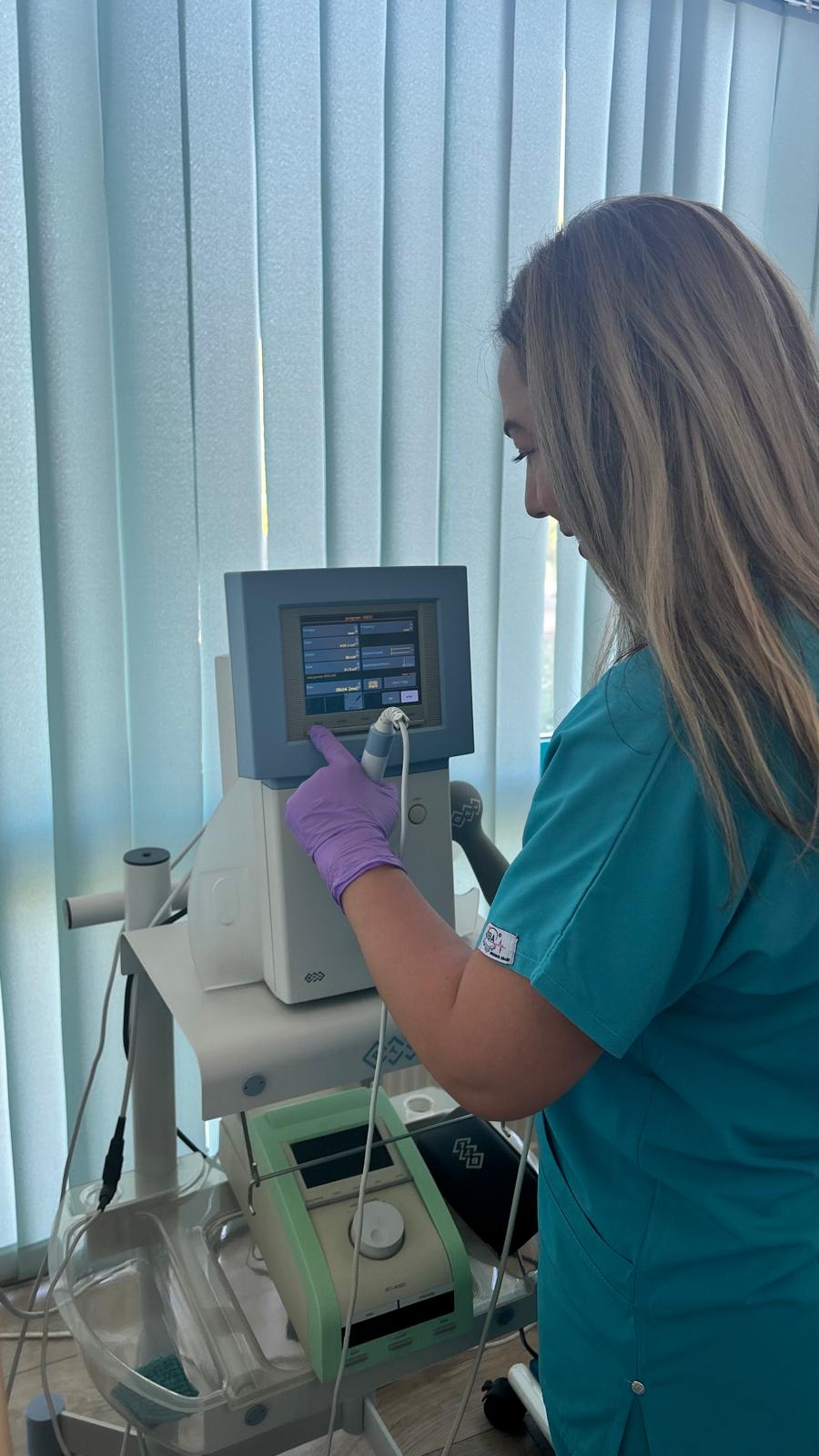 Clinica Health & Happiness